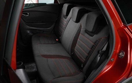 Renault Kaptur I рестайлинг, 2018 год, 1 575 000 рублей, 9 фотография