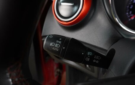 Renault Kaptur I рестайлинг, 2018 год, 1 575 000 рублей, 16 фотография
