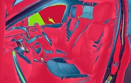 Renault Kaptur I рестайлинг, 2018 год, 1 575 000 рублей, 10 фотография