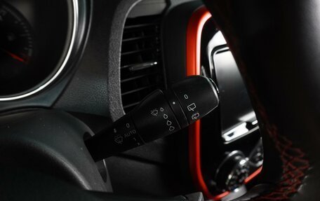 Renault Kaptur I рестайлинг, 2018 год, 1 575 000 рублей, 17 фотография
