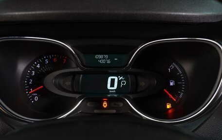 Renault Kaptur I рестайлинг, 2018 год, 1 575 000 рублей, 23 фотография