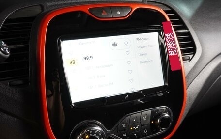 Renault Kaptur I рестайлинг, 2018 год, 1 575 000 рублей, 21 фотография