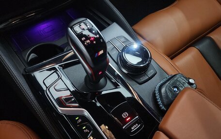 BMW M5, 2022 год, 12 127 000 рублей, 15 фотография
