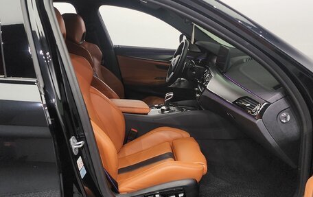 BMW M5, 2022 год, 12 127 000 рублей, 16 фотография