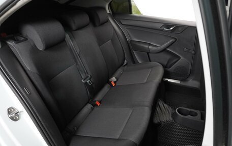 Skoda Rapid I, 2017 год, 1 199 000 рублей, 7 фотография