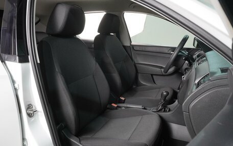 Skoda Rapid I, 2017 год, 1 199 000 рублей, 8 фотография