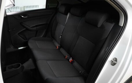 Skoda Rapid I, 2017 год, 1 199 000 рублей, 9 фотография
