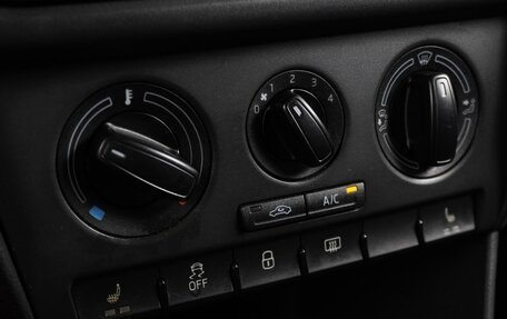 Skoda Rapid I, 2017 год, 1 199 000 рублей, 15 фотография