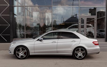 Mercedes-Benz E-Класс, 2009 год, 1 840 000 рублей, 8 фотография