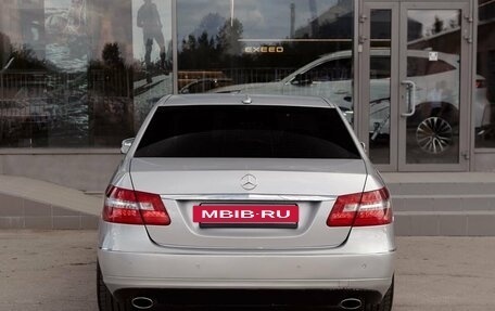 Mercedes-Benz E-Класс, 2009 год, 1 840 000 рублей, 6 фотография