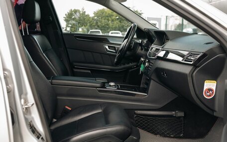 Mercedes-Benz E-Класс, 2009 год, 1 840 000 рублей, 25 фотография