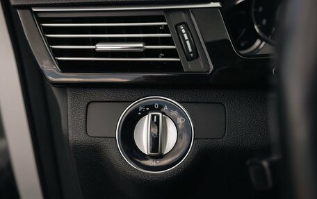 Mercedes-Benz E-Класс, 2009 год, 1 840 000 рублей, 23 фотография