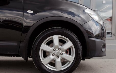 Nissan Qashqai, 2011 год, 1 130 000 рублей, 9 фотография