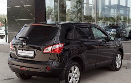 Nissan Qashqai, 2011 год, 1 130 000 рублей, 5 фотография