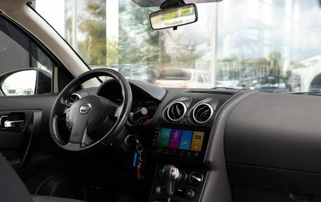 Nissan Qashqai, 2011 год, 1 130 000 рублей, 10 фотография