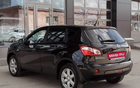 Nissan Qashqai, 2011 год, 1 130 000 рублей, 7 фотография