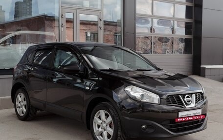 Nissan Qashqai, 2011 год, 1 130 000 рублей, 3 фотография