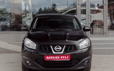 Nissan Qashqai, 2011 год, 1 130 000 рублей, 2 фотография