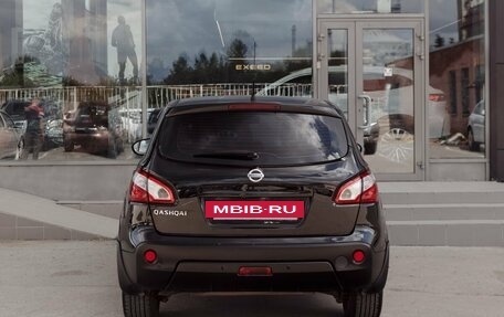 Nissan Qashqai, 2011 год, 1 130 000 рублей, 6 фотография