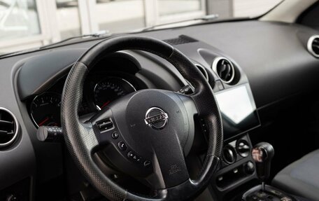 Nissan Qashqai, 2011 год, 1 130 000 рублей, 11 фотография
