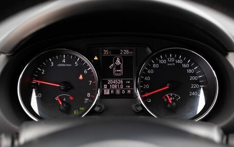 Nissan Qashqai, 2011 год, 1 130 000 рублей, 13 фотография