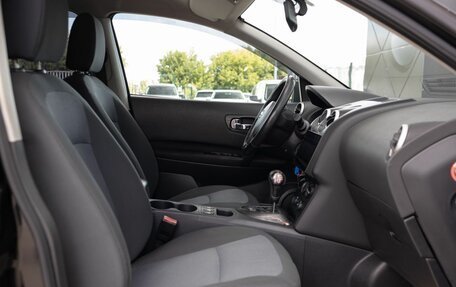 Nissan Qashqai, 2011 год, 1 130 000 рублей, 18 фотография