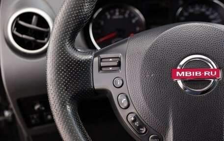 Nissan Qashqai, 2011 год, 1 130 000 рублей, 12 фотография