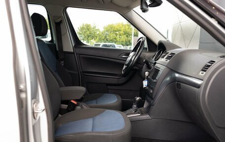 Skoda Yeti I рестайлинг, 2013 год, 1 300 000 рублей, 18 фотография