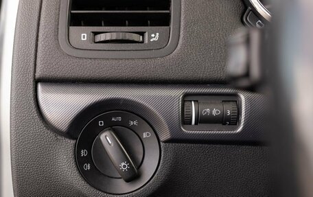 Skoda Yeti I рестайлинг, 2013 год, 1 300 000 рублей, 17 фотография