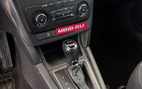 Skoda Yeti I рестайлинг, 2013 год, 1 300 000 рублей, 15 фотография