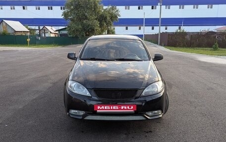 Daewoo Gentra II, 2014 год, 530 000 рублей, 2 фотография