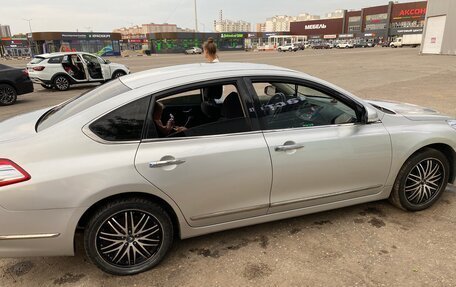 Nissan Teana, 2011 год, 1 100 000 рублей, 2 фотография