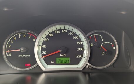 Daewoo Gentra II, 2014 год, 530 000 рублей, 13 фотография