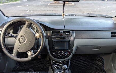 Daewoo Gentra II, 2014 год, 530 000 рублей, 12 фотография
