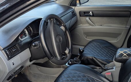 Daewoo Gentra II, 2014 год, 530 000 рублей, 16 фотография