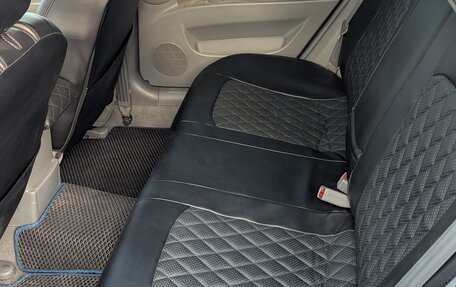 Daewoo Gentra II, 2014 год, 530 000 рублей, 15 фотография