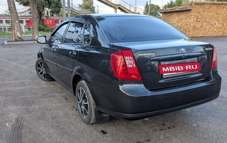 Daewoo Gentra II, 2014 год, 530 000 рублей, 7 фотография