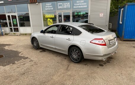 Nissan Teana, 2011 год, 1 100 000 рублей, 3 фотография