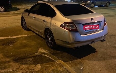 Nissan Teana, 2011 год, 1 100 000 рублей, 5 фотография