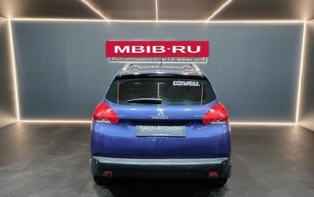 Peugeot 2008 II, 2014 год, 650 000 рублей, 5 фотография
