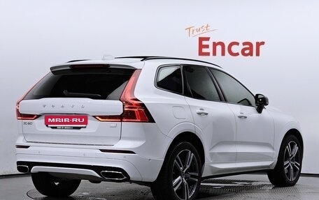 Volvo XC60 II, 2020 год, 3 070 000 рублей, 3 фотография