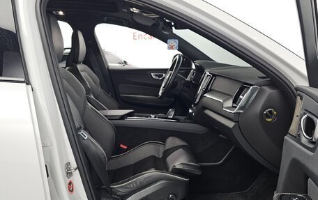 Volvo XC60 II, 2020 год, 3 070 000 рублей, 14 фотография