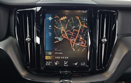 Volvo XC60 II, 2020 год, 3 070 000 рублей, 11 фотография