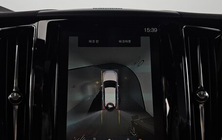 Volvo XC60 II, 2020 год, 3 070 000 рублей, 10 фотография