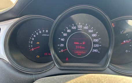 KIA cee'd III, 2017 год, 1 000 000 рублей, 6 фотография