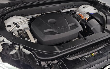 Volvo XC60 II, 2020 год, 3 070 000 рублей, 20 фотография