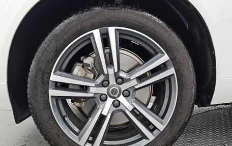 Volvo XC60 II, 2020 год, 3 070 000 рублей, 19 фотография