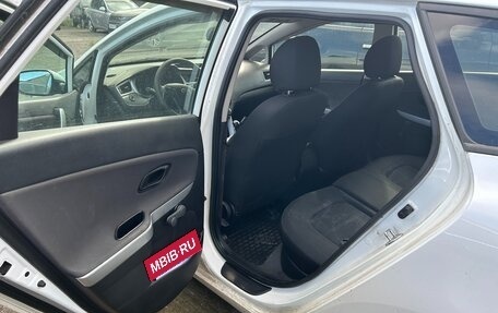KIA cee'd III, 2017 год, 1 000 000 рублей, 4 фотография
