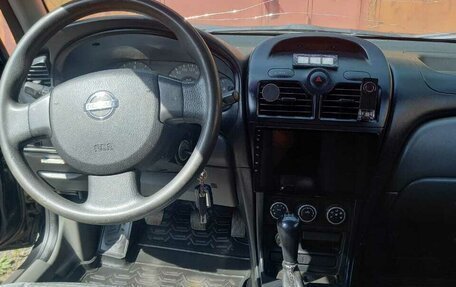 Nissan Almera Classic, 2011 год, 560 000 рублей, 7 фотография
