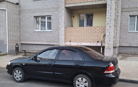Nissan Almera Classic, 2011 год, 560 000 рублей, 8 фотография